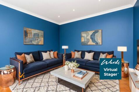 Lounge (Modern Style)
