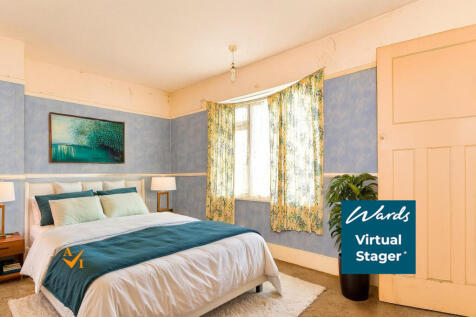 Bedroom 1 (Modern Style)