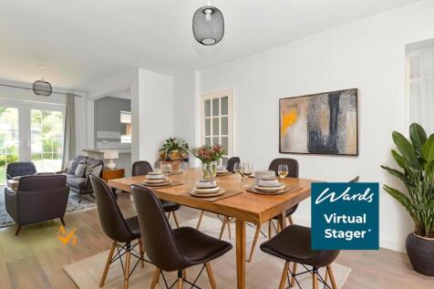 Lounge/Diner (Modern Style)