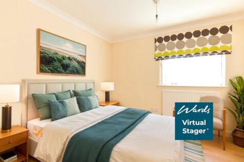 Bedroom 2 (Contemporary Style)