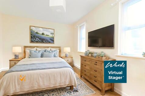 Bedroom 3 (Farmhouse Style)