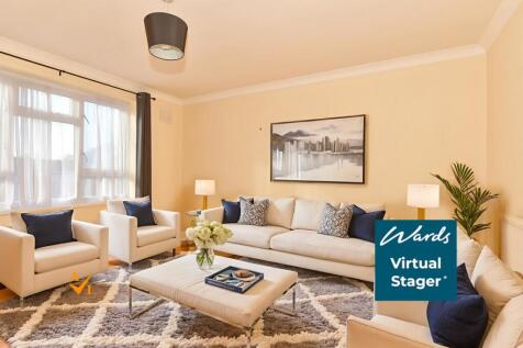 Lounge (Modern Style)