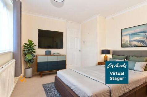 Bedroom (Modern Style)
