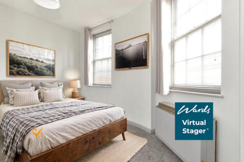 Bedroom (Farmhouse Style)