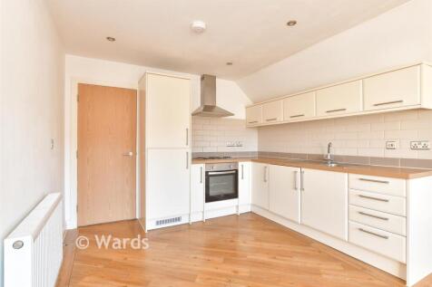 Lounge/Kitchen/Dining Area