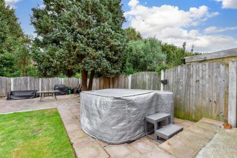 Patio / Decking