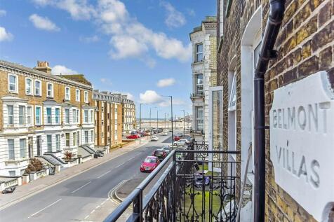 Balcony / Terrace