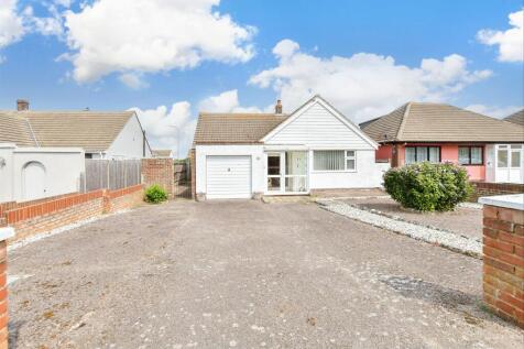 Driveway/Parking