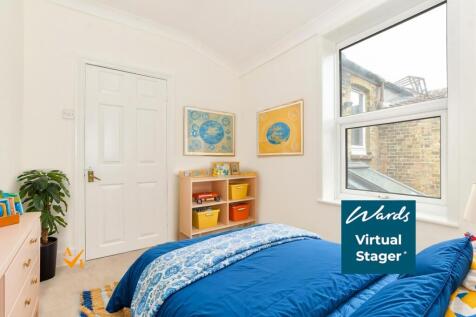 Bedroom 2 (Contemporary Style)