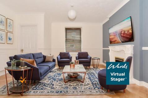 Lounge (Modern Style)