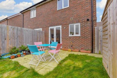 Patio / Decking