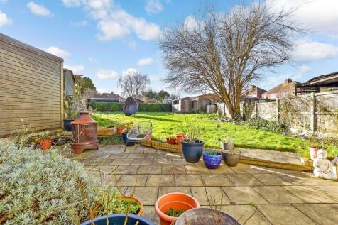 Patio / Decking