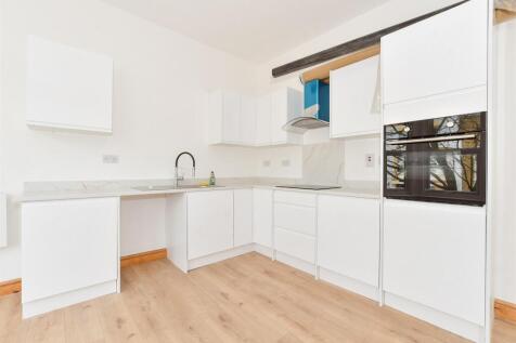 Kitchen/ Living Area