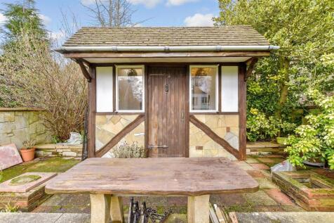 Workshop/Outbuildings