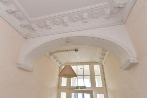 Internal Feature