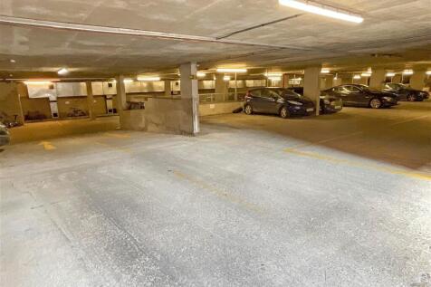 Underground Parking