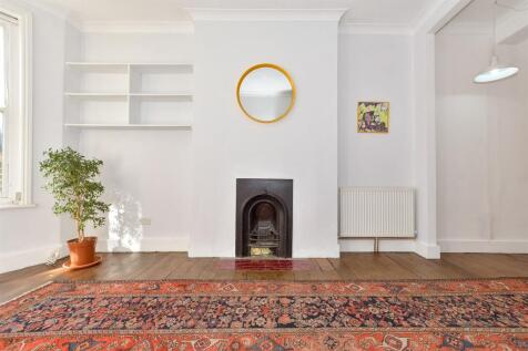 Internal Lifestyle Photograph