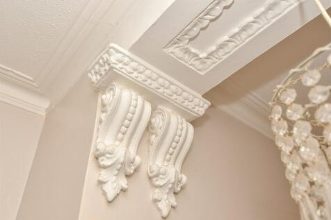 Internal Feature