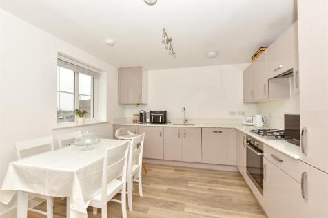 Lounge / Kitchen/Diner