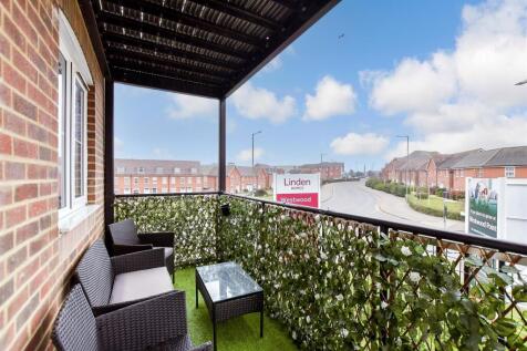 Balcony / Terrace