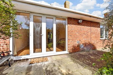 Patio / Decking