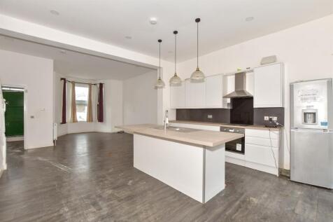 Lounge/Kitchen/Diner