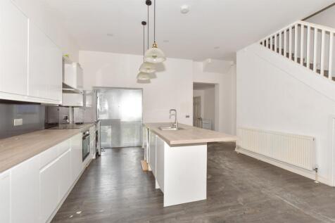 Lounge/Kitchen/Diner