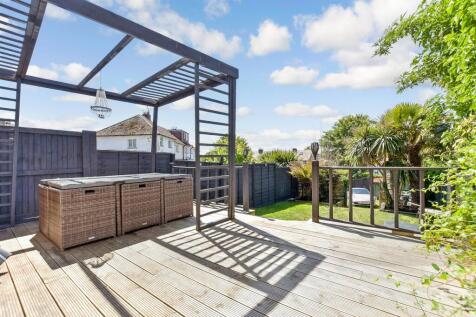Patio / Decking