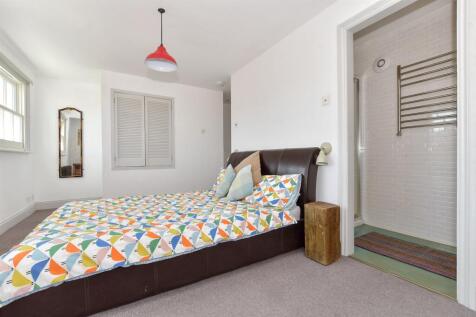 Annexe Bedroom