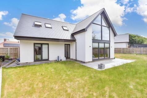 Rear Elevation