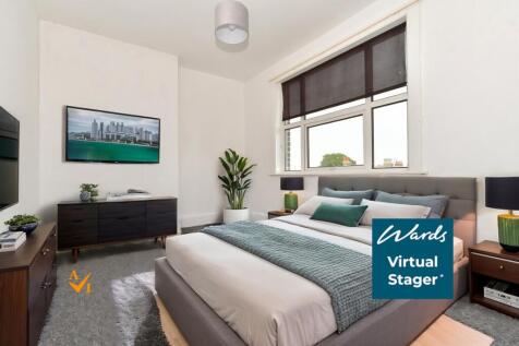 Bedroom (Modern Style)