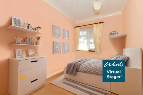 Bedroom 2 (Modern Style)