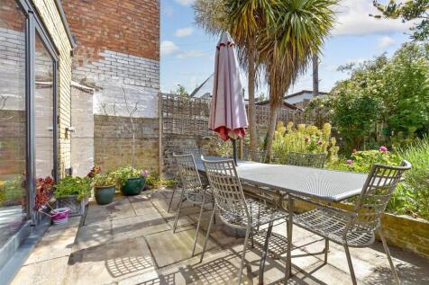 Patio / Decking