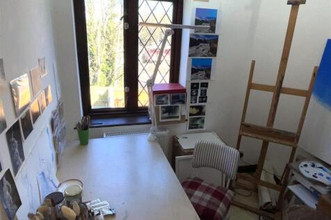 Bedroom 3/Study Nf