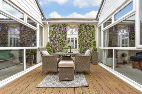 Balcony / Terrace