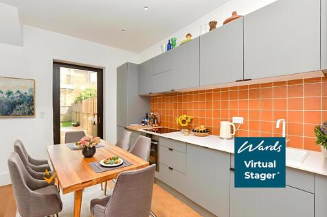 Kitchen/Diner (Modern Style)
