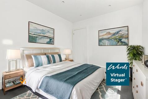 Bedroom 1 (Modern Style)