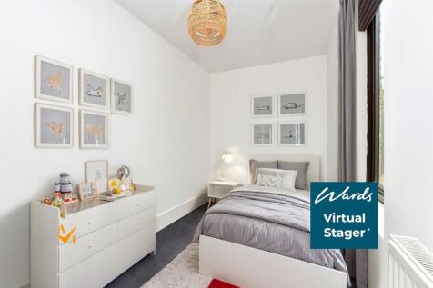Bedroom 2 (Modern Style)