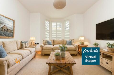 Lounge (Farmhouse Style)