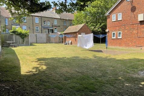 Communal Garden