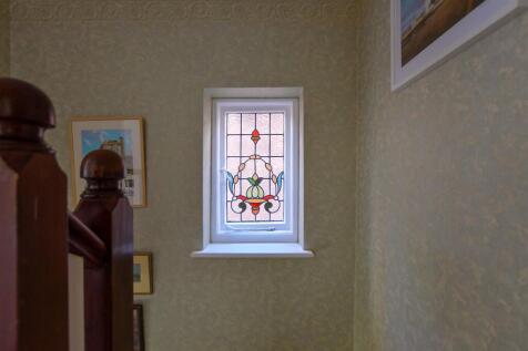 Internal Feature