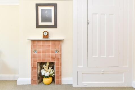 Internal Feature
