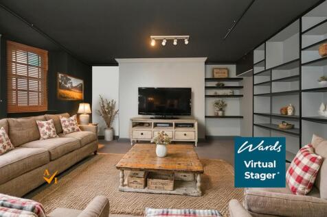 Sitting Room (Farmhouse Style)