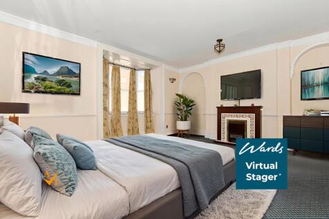 Bedroom 1 (Modern Style)