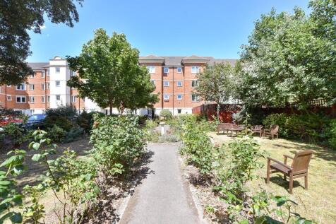Communal Gardens