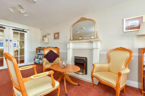 Communal Lounge