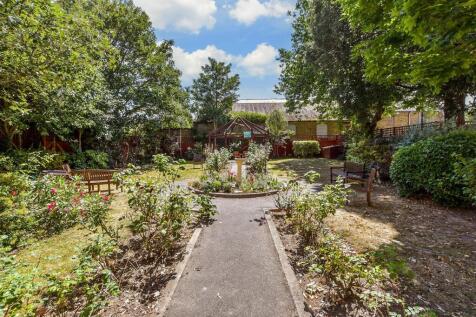 Communal Gardens