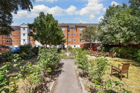 Communal Gardens