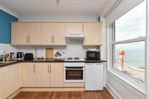 Kitchen/Lounge/Diner