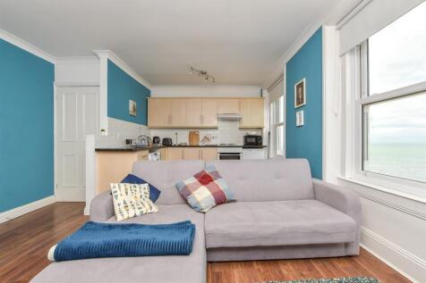 Kitchen/Lounge/Diner